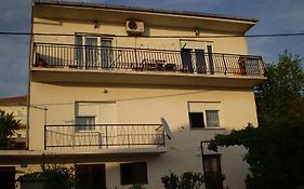 Apartman Seka