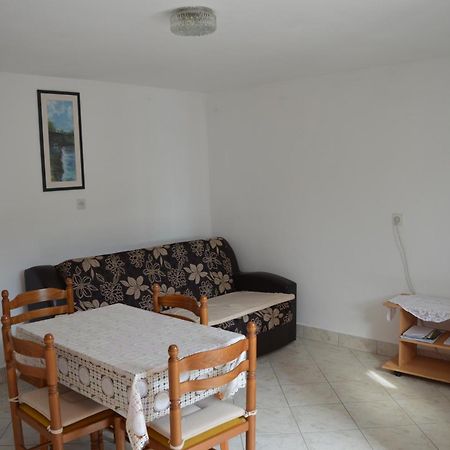 Apartman Seka Senj  Exteriér fotografie