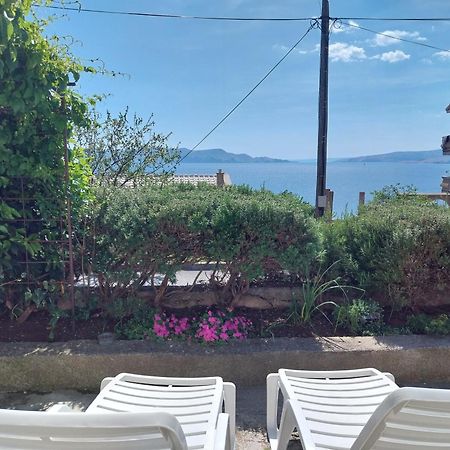 Apartman Seka Senj  Exteriér fotografie
