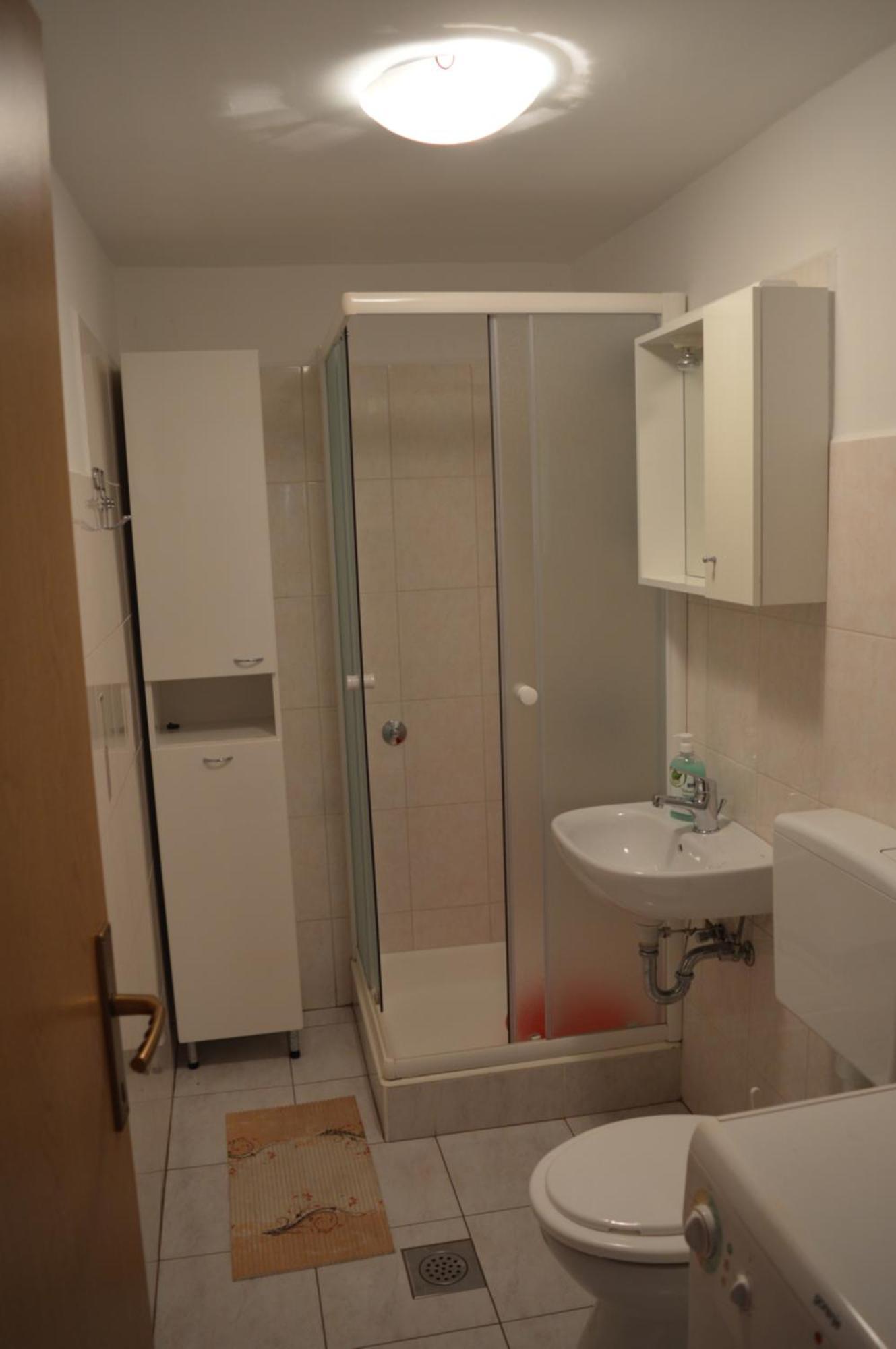 Apartman Seka Senj  Exteriér fotografie