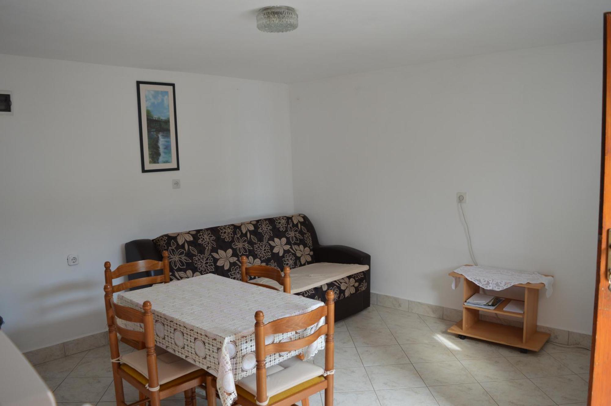 Apartman Seka Senj  Exteriér fotografie