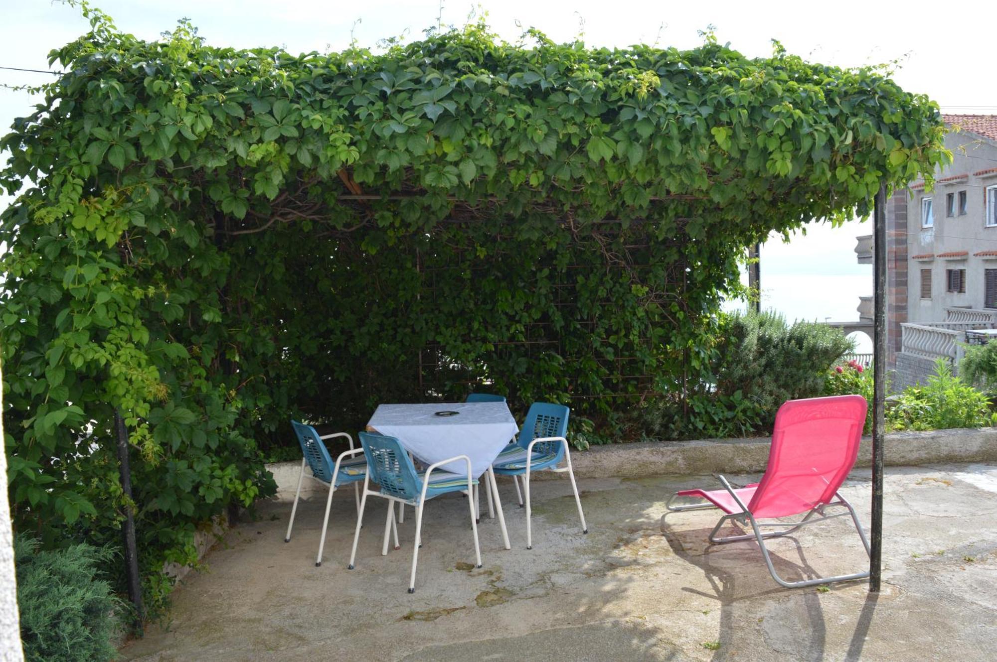 Apartman Seka Senj  Exteriér fotografie