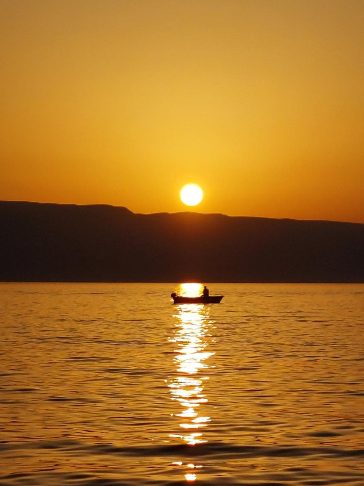 Apartman Seka Senj  Exteriér fotografie