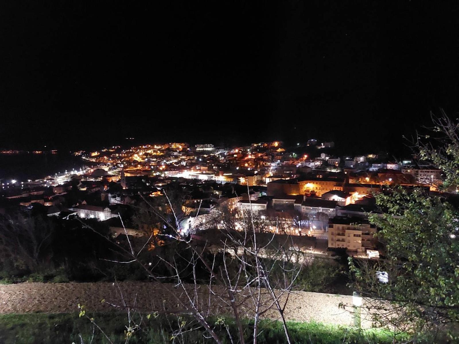 Apartman Seka Senj  Exteriér fotografie